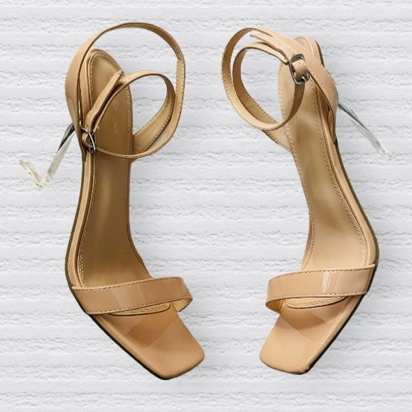 HOT TOMATO Lovely Heels • Size 12 Wide • Women - Picture 4 of 9